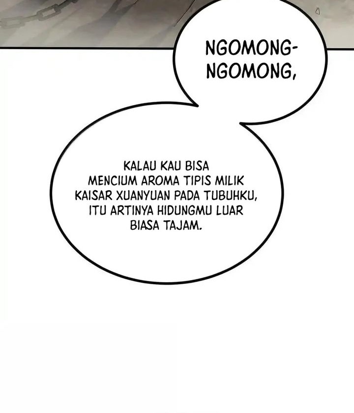 The Heavenly Path Is Not Stupid Chapter 110 - halaman 59