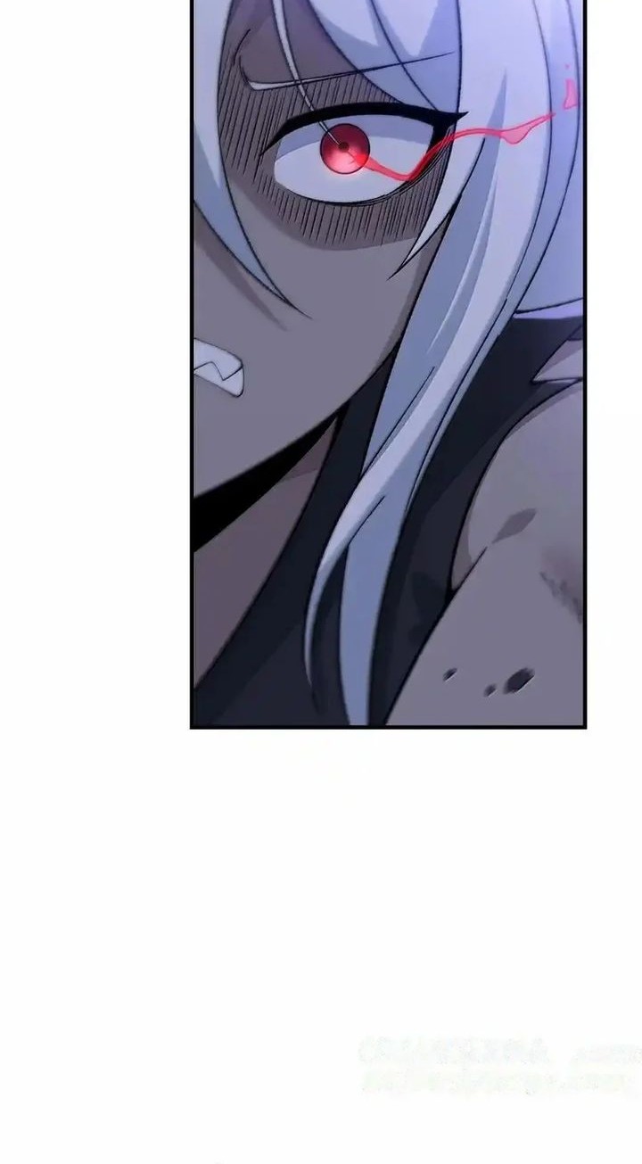 The Heavenly Path Is Not Stupid Chapter 110 - halaman 6