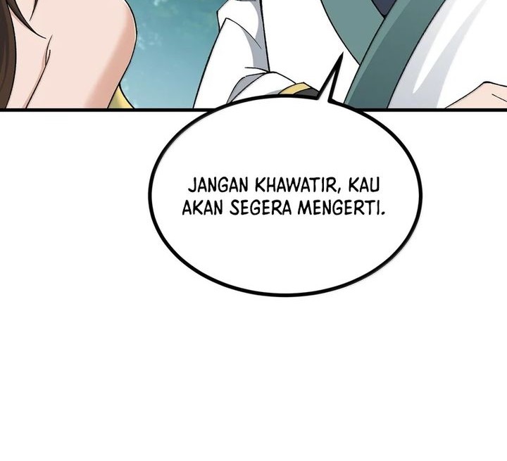 The Heavenly Path Is Not Stupid Chapter 111 - halaman 18
