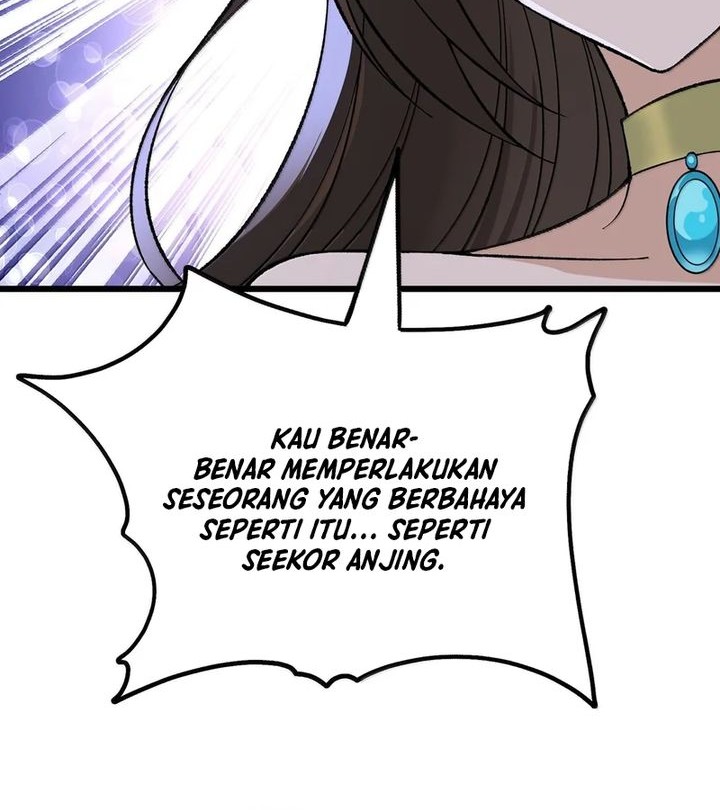 The Heavenly Path Is Not Stupid Chapter 111 - halaman 2