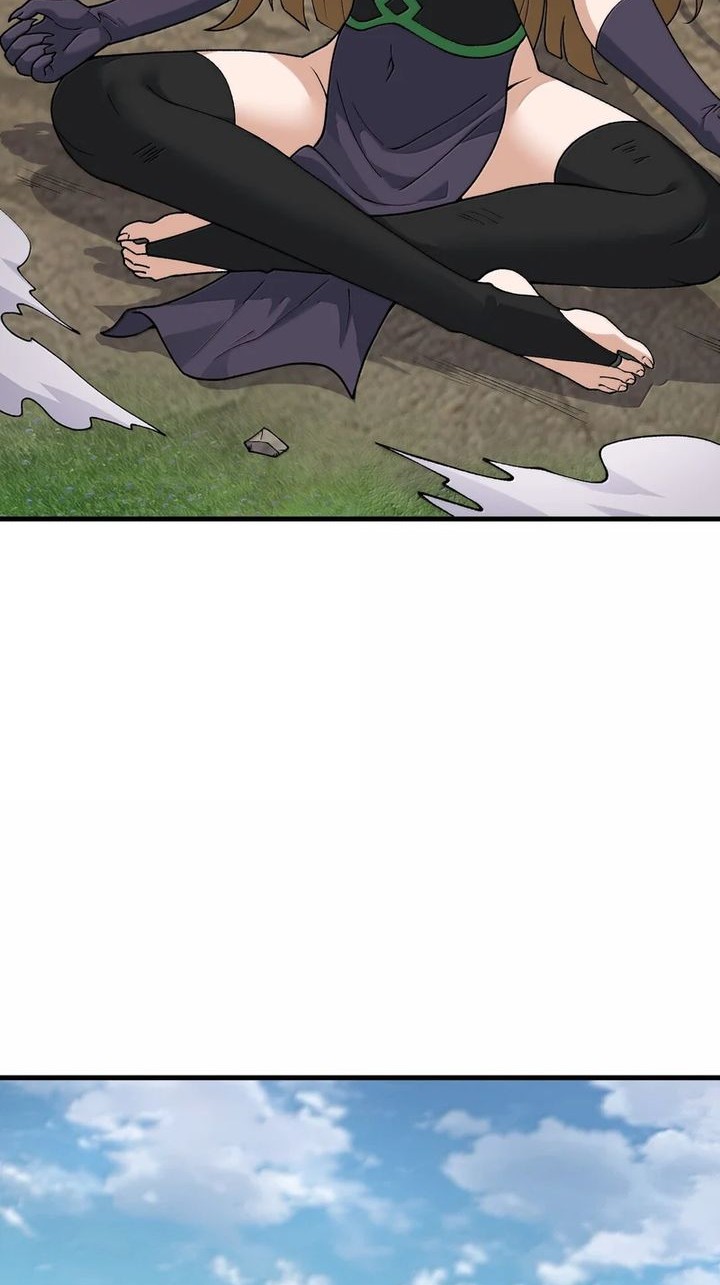 The Heavenly Path Is Not Stupid Chapter 111 - halaman 36