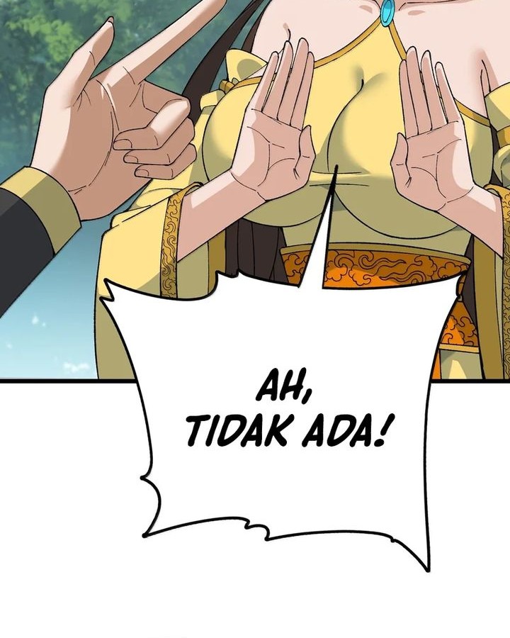 The Heavenly Path Is Not Stupid Chapter 111 - halaman 4