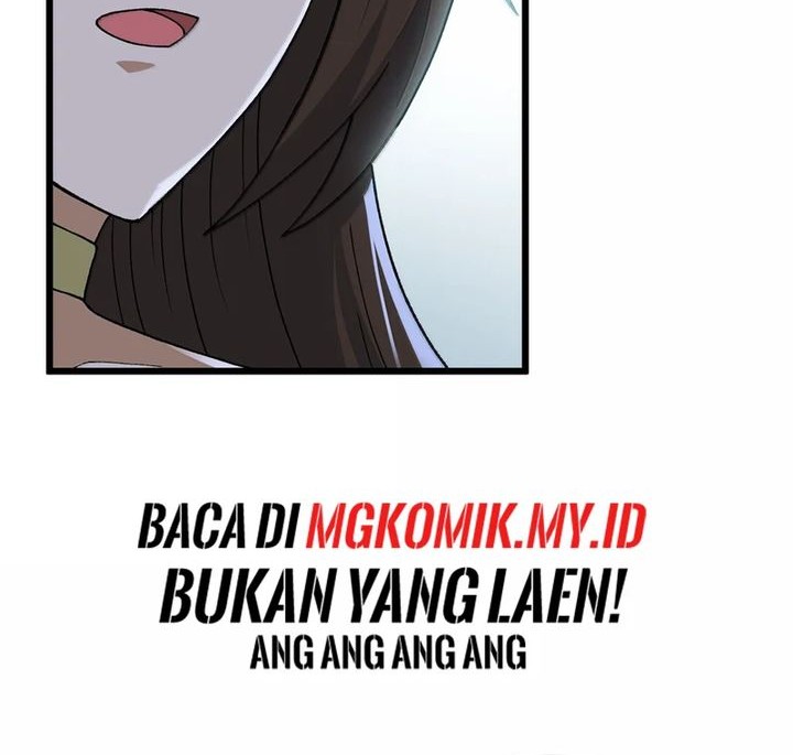 The Heavenly Path Is Not Stupid Chapter 111 - halaman 46