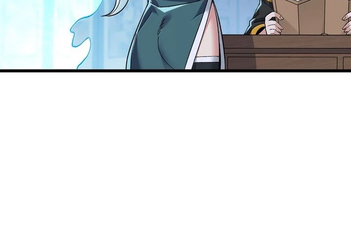 The Heavenly Path Is Not Stupid Chapter 111 - halaman 52