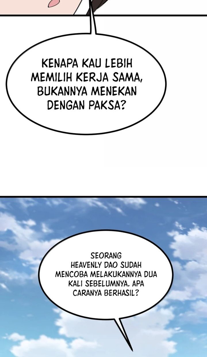 The Heavenly Path Is Not Stupid Chapter 111 - halaman 8