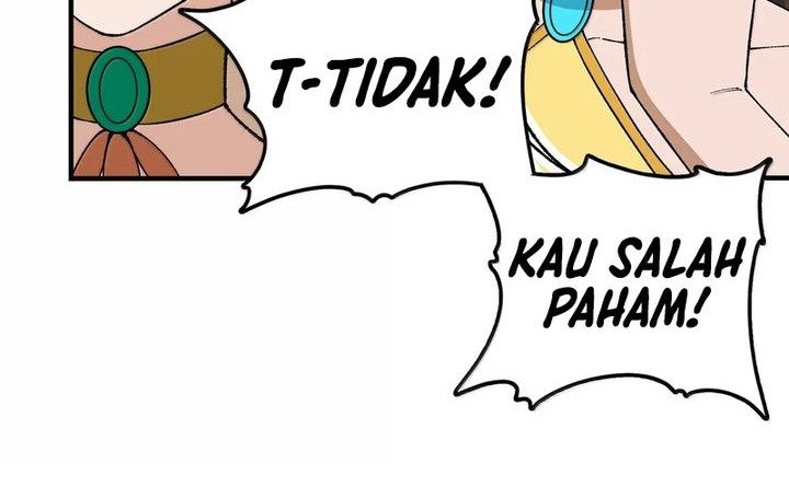 The Heavenly Path Is Not Stupid Chapter 112 - halaman 10