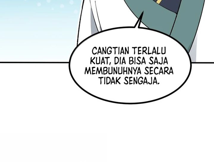 The Heavenly Path Is Not Stupid Chapter 112 - halaman 18