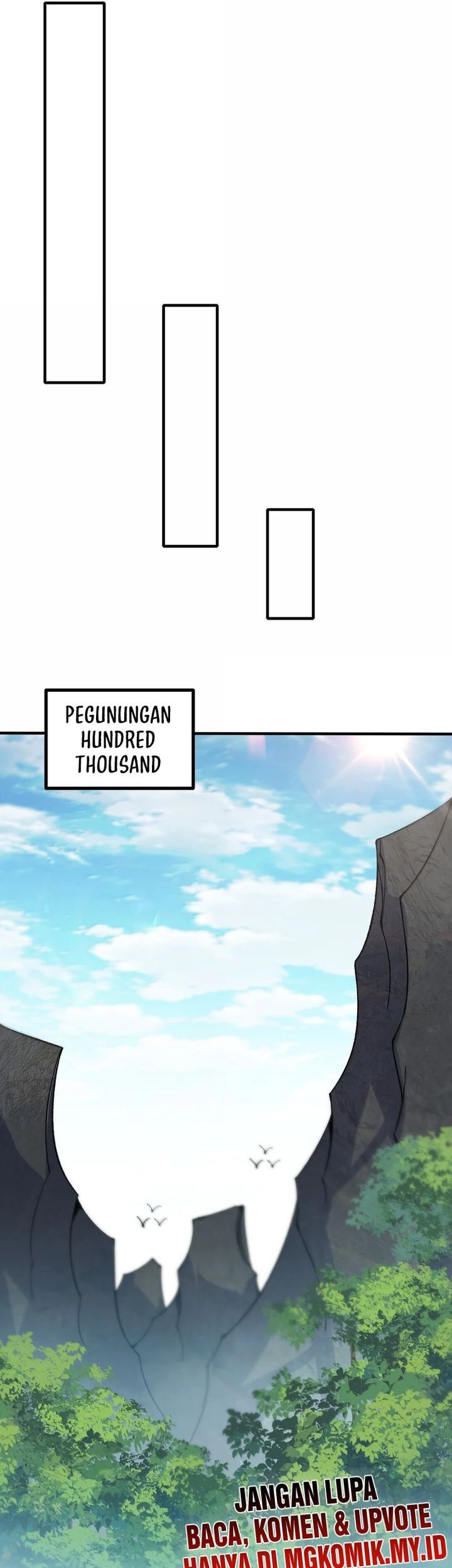 The Heavenly Path Is Not Stupid Chapter 112 - halaman 23
