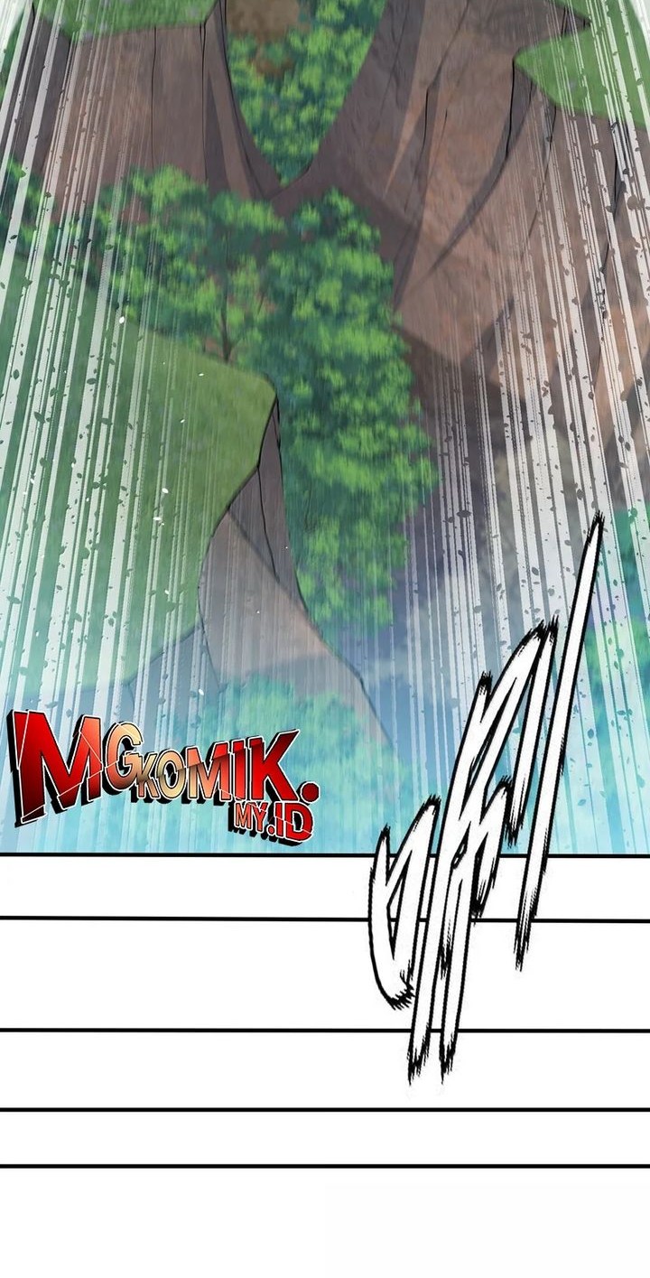 The Heavenly Path Is Not Stupid Chapter 112 - halaman 28