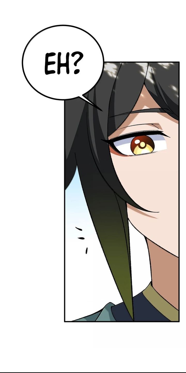 The Heavenly Path Is Not Stupid Chapter 112 - halaman 40
