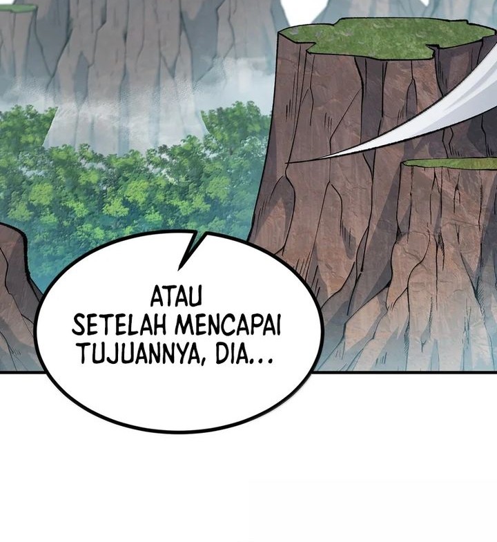 The Heavenly Path Is Not Stupid Chapter 112 - halaman 44