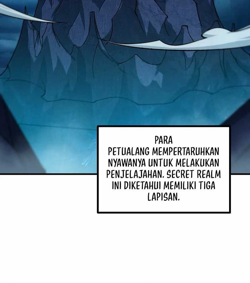 The Heavenly Path Is Not Stupid Chapter 113 - halaman 14