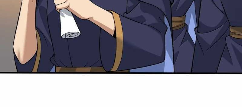 The Heavenly Path Is Not Stupid Chapter 113 - halaman 18