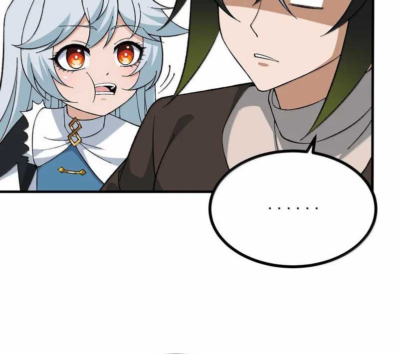 The Heavenly Path Is Not Stupid Chapter 113 - halaman 32