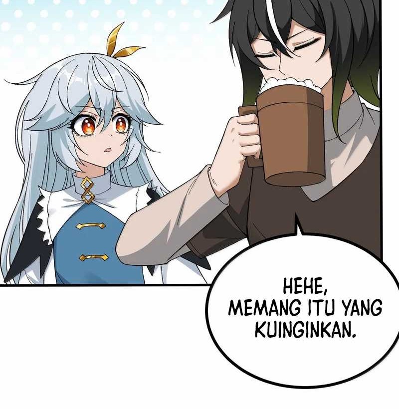 The Heavenly Path Is Not Stupid Chapter 113 - halaman 4