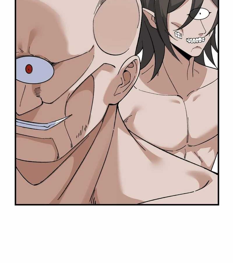 The Heavenly Path Is Not Stupid Chapter 113 - halaman 46