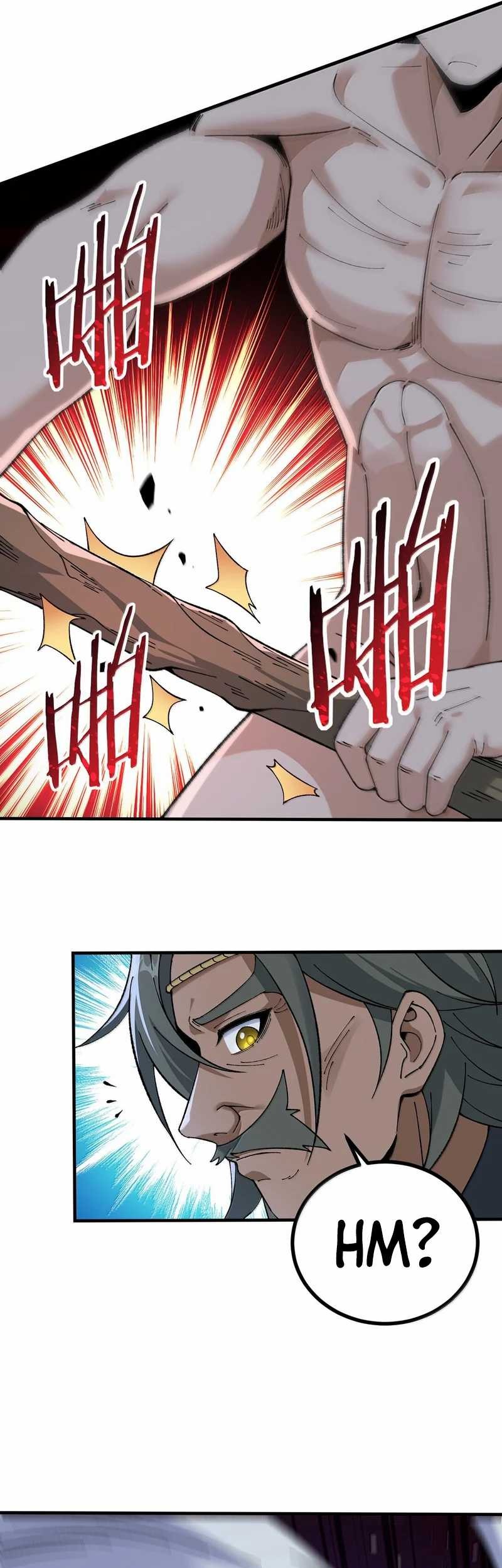 The Heavenly Path Is Not Stupid Chapter 113 - halaman 53