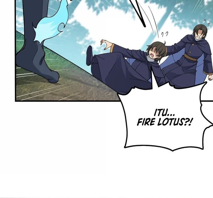The Heavenly Path Is Not Stupid Chapter 114 - halaman 10