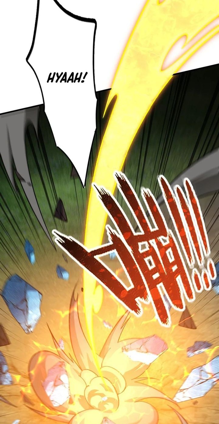 The Heavenly Path Is Not Stupid Chapter 114 - halaman 22