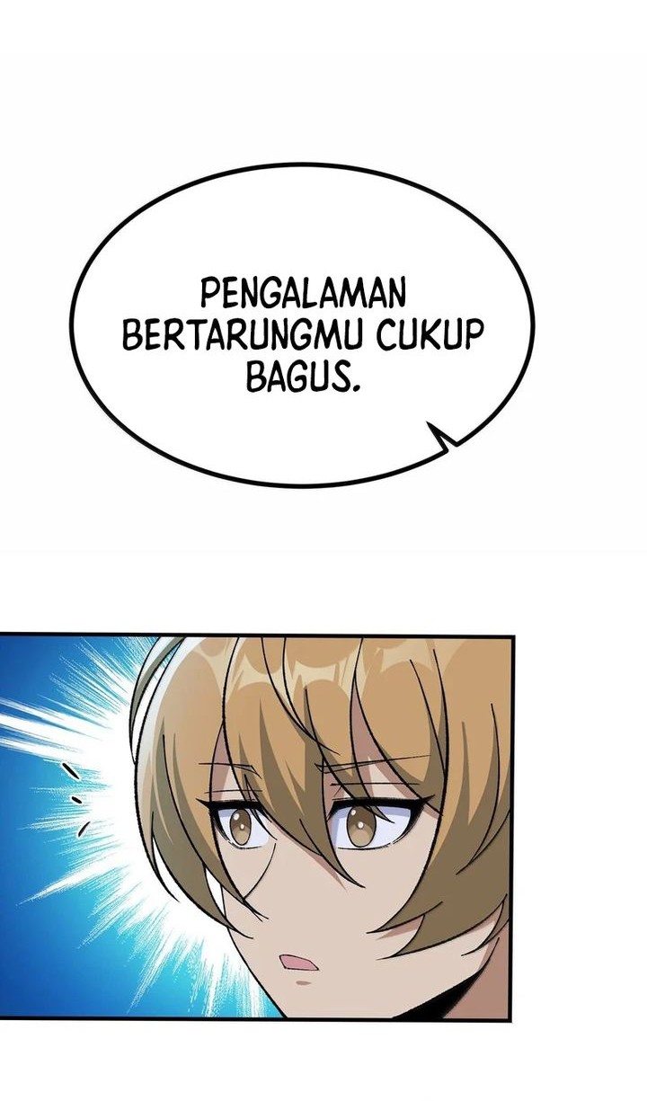 The Heavenly Path Is Not Stupid Chapter 114 - halaman 24