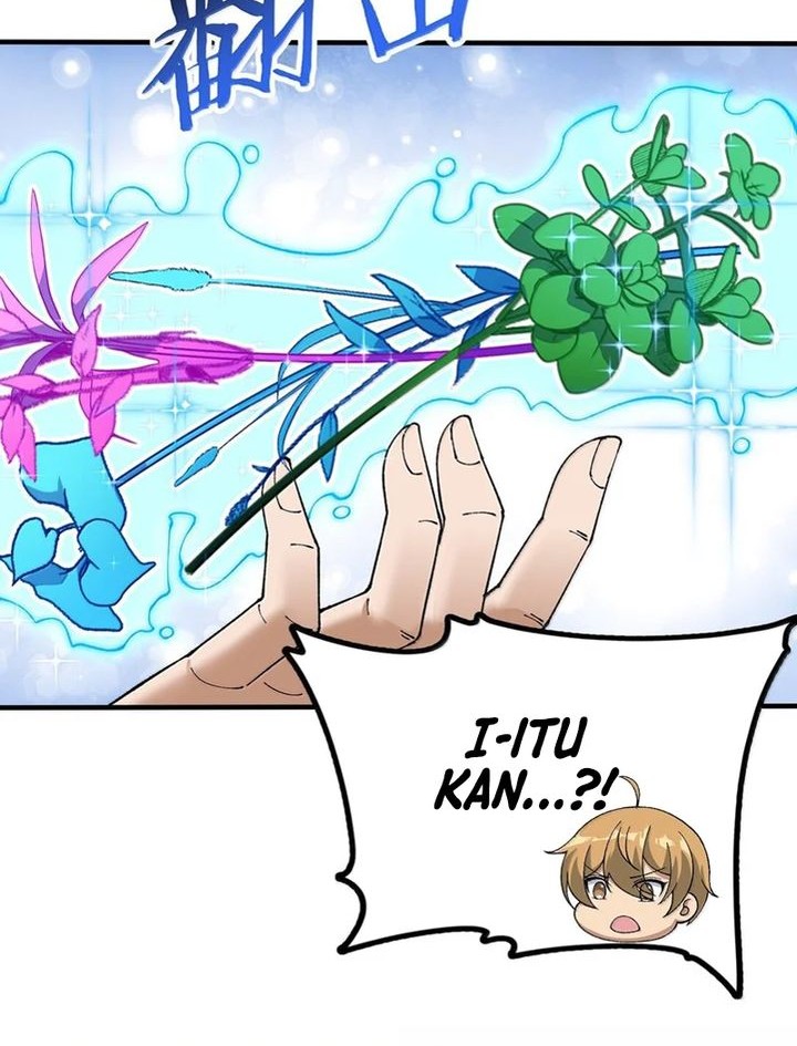 The Heavenly Path Is Not Stupid Chapter 114 - halaman 32