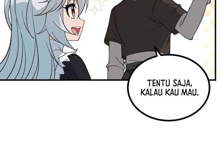 The Heavenly Path Is Not Stupid Chapter 114 - halaman 40