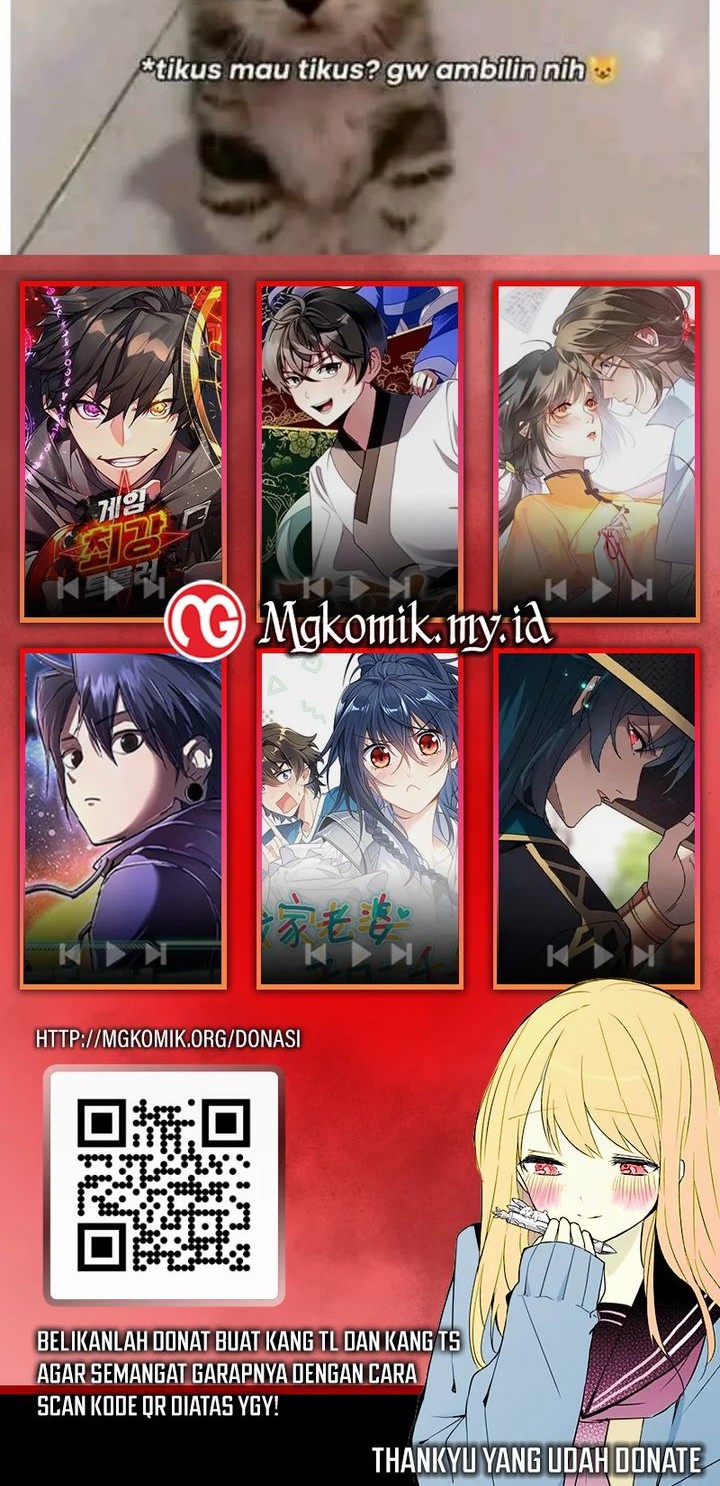 The Heavenly Path Is Not Stupid Chapter 114 - halaman 47
