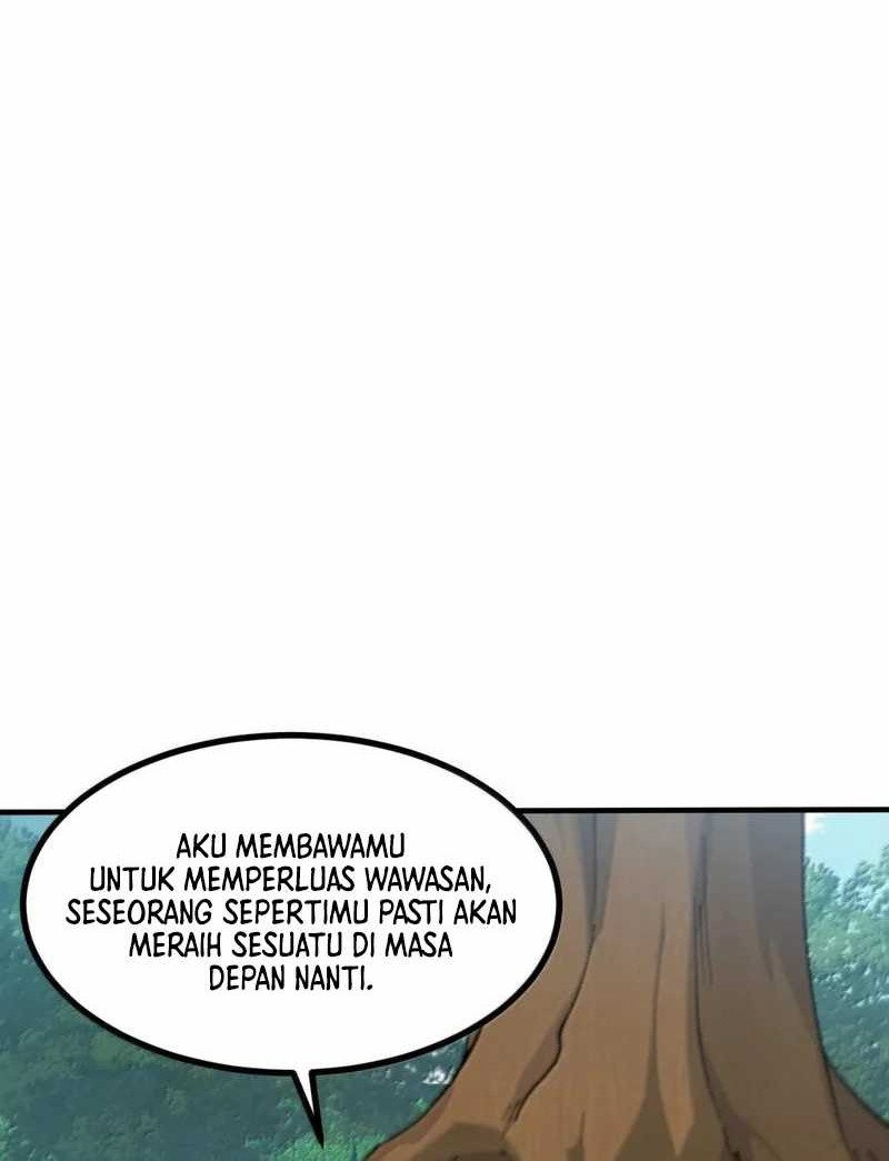 The Heavenly Path Is Not Stupid Chapter 115 - halaman 23
