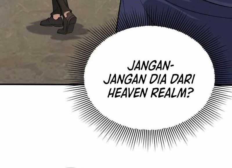 The Heavenly Path Is Not Stupid Chapter 115 - halaman 31