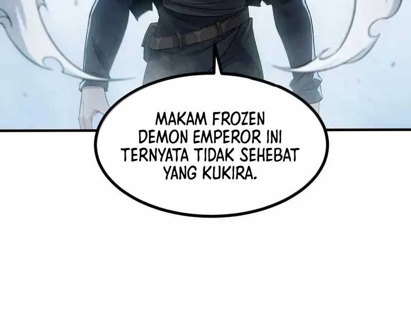 The Heavenly Path Is Not Stupid Chapter 115 - halaman 42