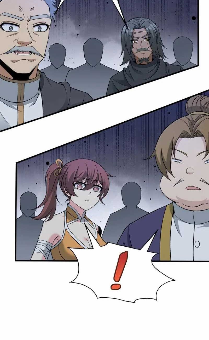 The Heavenly Path Is Not Stupid Chapter 115 - halaman 50