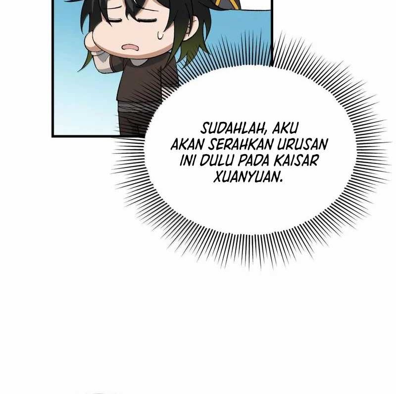The Heavenly Path Is Not Stupid Chapter 115 - halaman 6