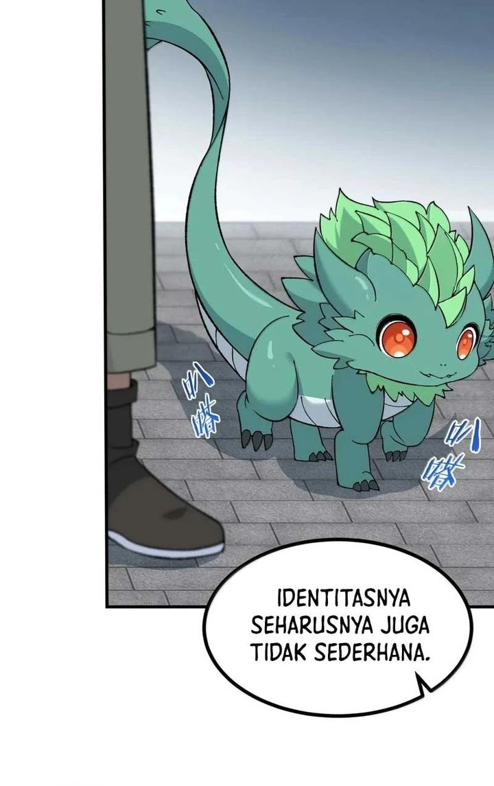 The Heavenly Path Is Not Stupid Chapter 116 - halaman 12