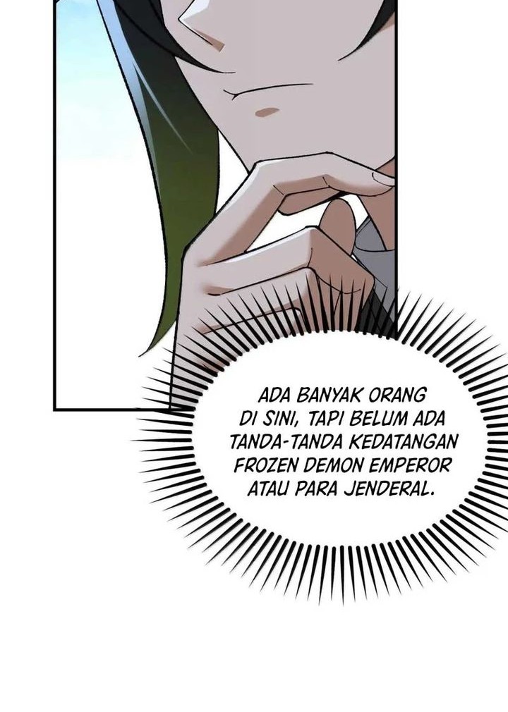 The Heavenly Path Is Not Stupid Chapter 116 - halaman 14