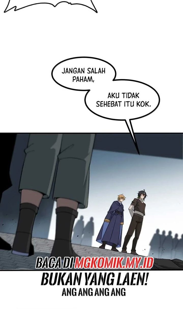 The Heavenly Path Is Not Stupid Chapter 116 - halaman 2