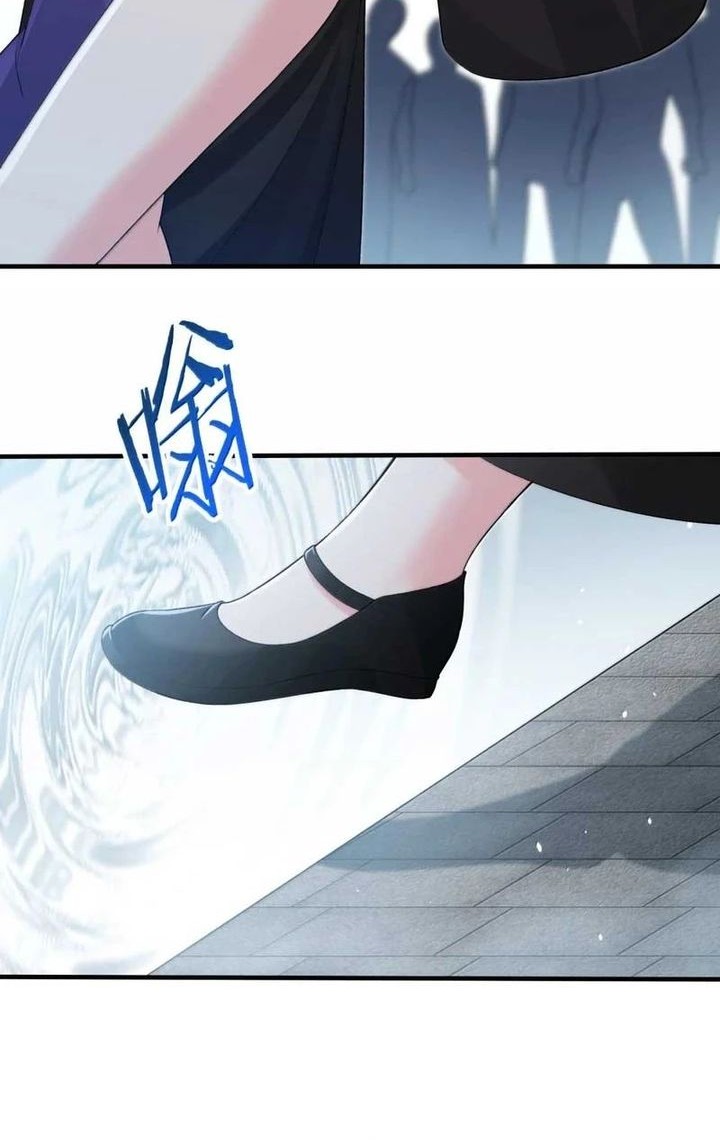 The Heavenly Path Is Not Stupid Chapter 116 - halaman 35