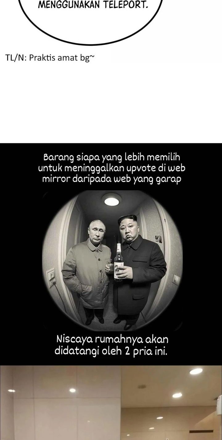 The Heavenly Path Is Not Stupid Chapter 116 - halaman 51