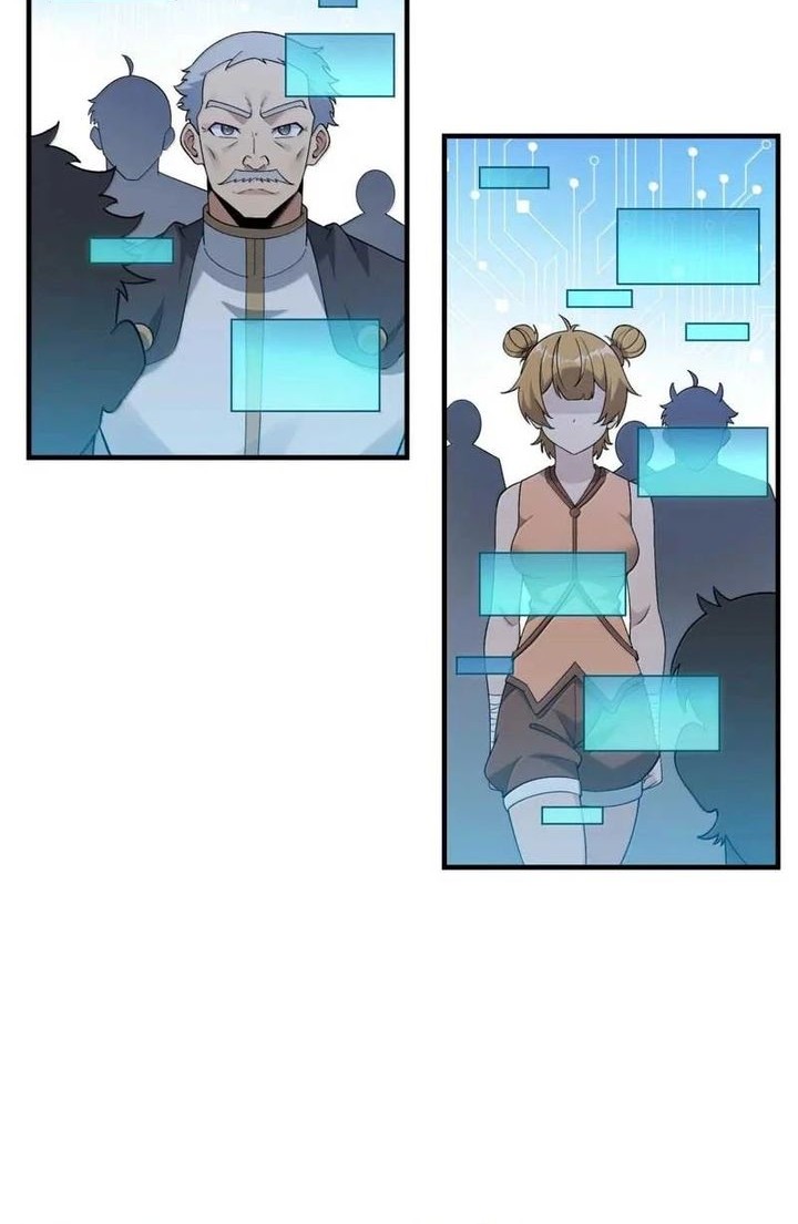 The Heavenly Path Is Not Stupid Chapter 116 - halaman 8
