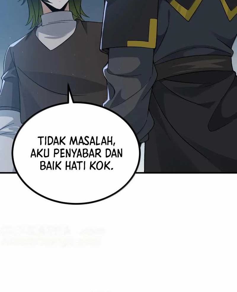The Heavenly Path Is Not Stupid Chapter 117 - halaman 11