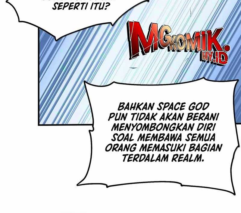 The Heavenly Path Is Not Stupid Chapter 117 - halaman 2