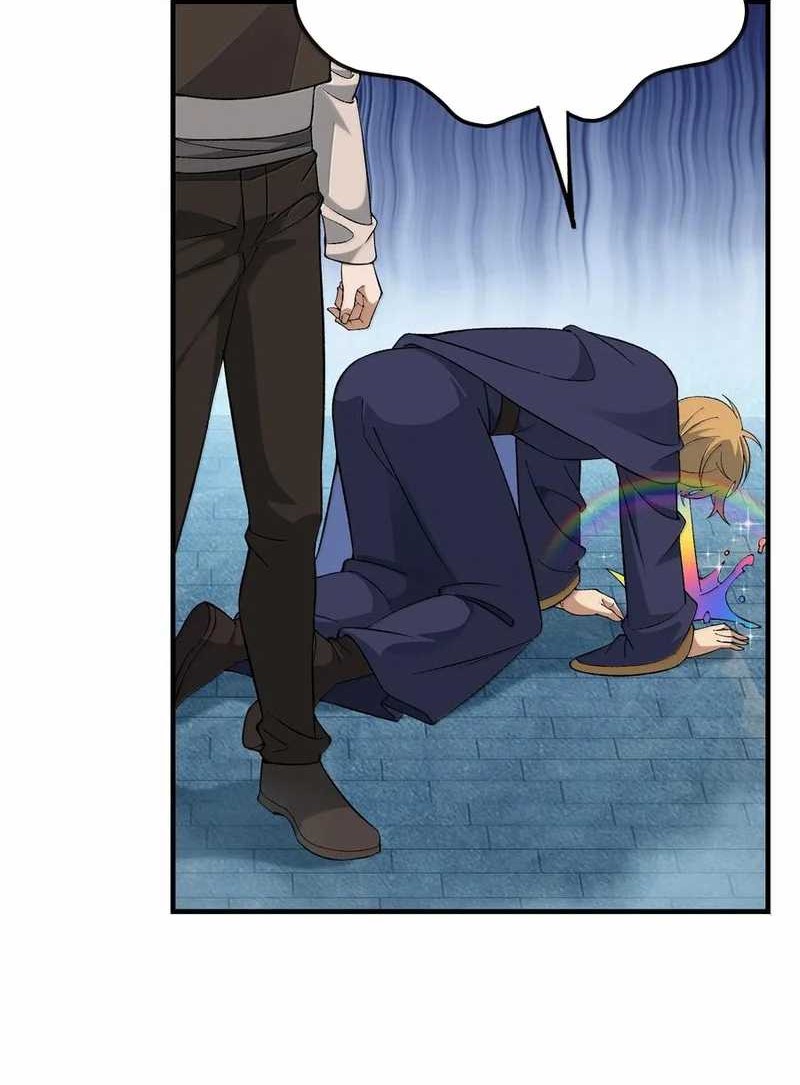 The Heavenly Path Is Not Stupid Chapter 117 - halaman 20