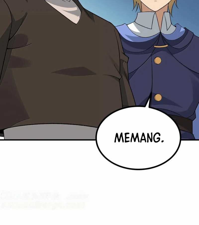 The Heavenly Path Is Not Stupid Chapter 117 - halaman 24