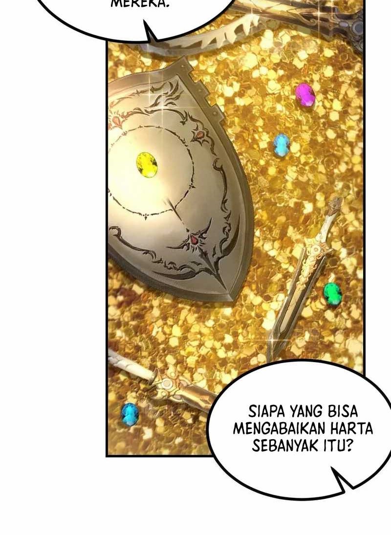 The Heavenly Path Is Not Stupid Chapter 117 - halaman 39