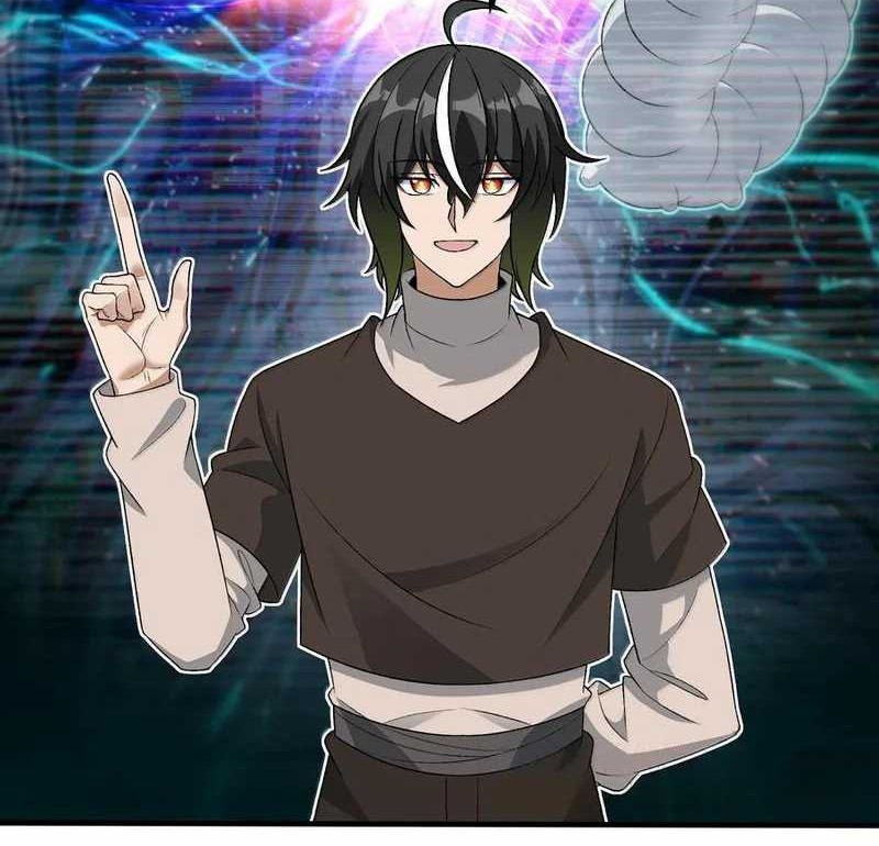 The Heavenly Path Is Not Stupid Chapter 117 - halaman 4