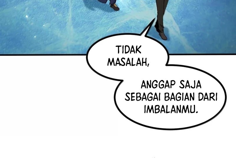 The Heavenly Path Is Not Stupid Chapter 118 - halaman 21