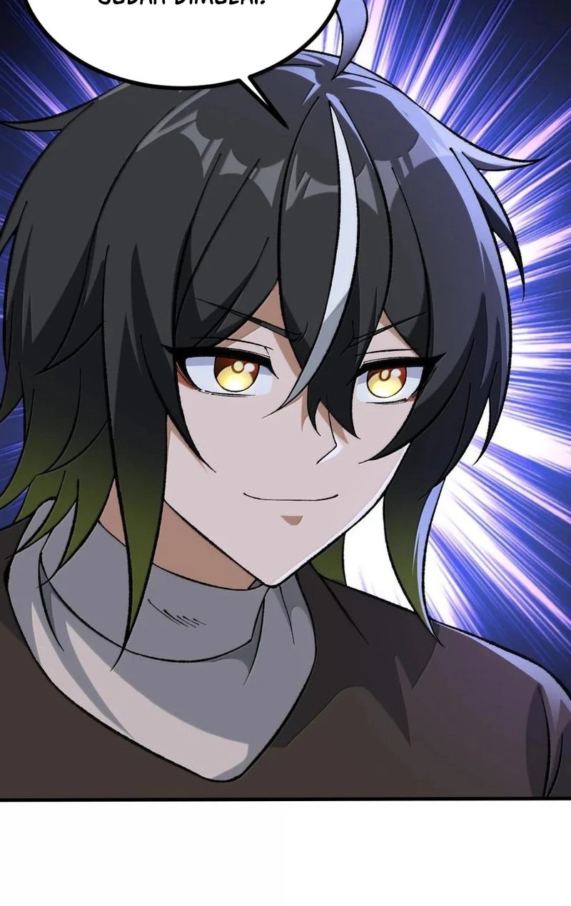 The Heavenly Path Is Not Stupid Chapter 118 - halaman 23