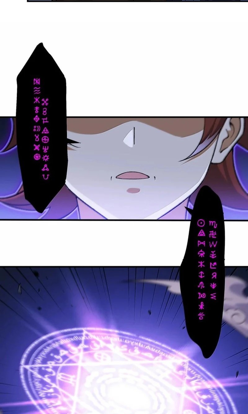 The Heavenly Path Is Not Stupid Chapter 118 - halaman 38