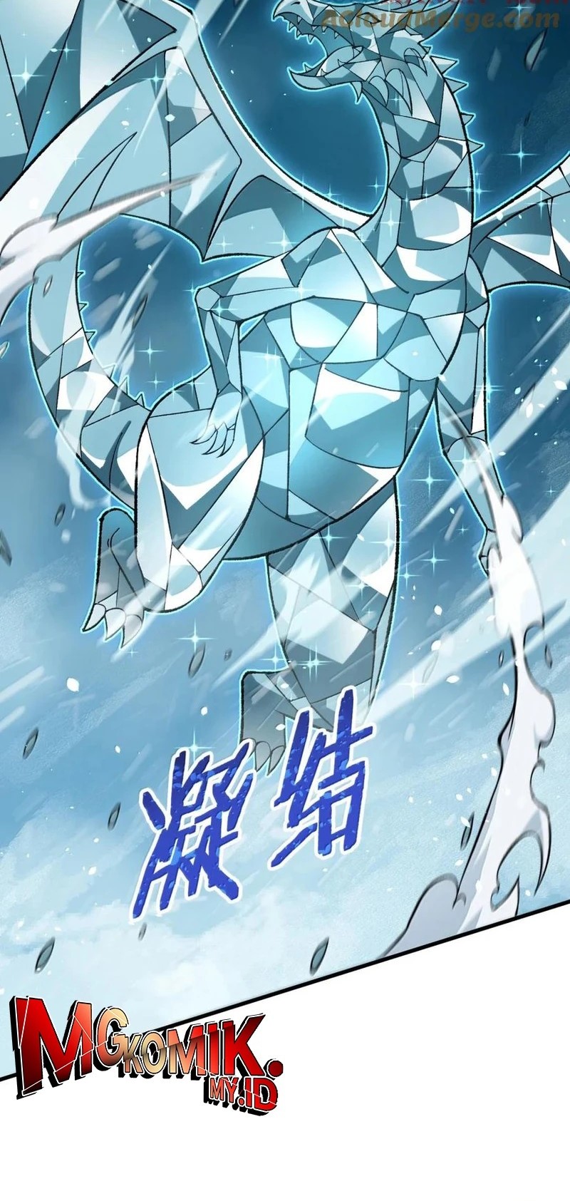 The Heavenly Path Is Not Stupid Chapter 118 - halaman 41