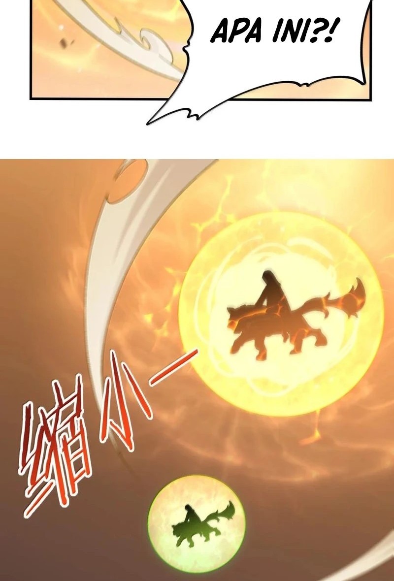 The Heavenly Path Is Not Stupid Chapter 118 - halaman 6