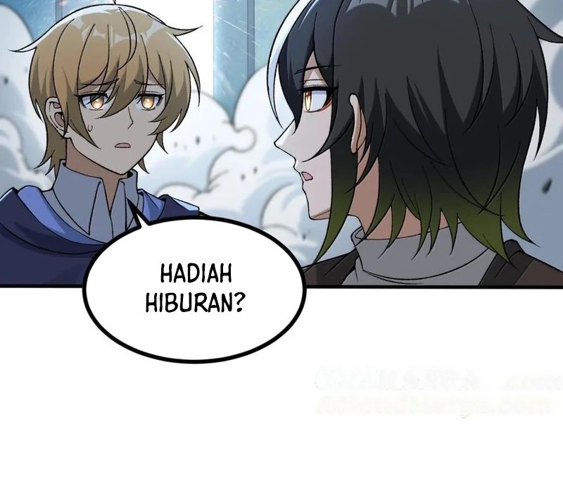 The Heavenly Path Is Not Stupid Chapter 119 - halaman 22
